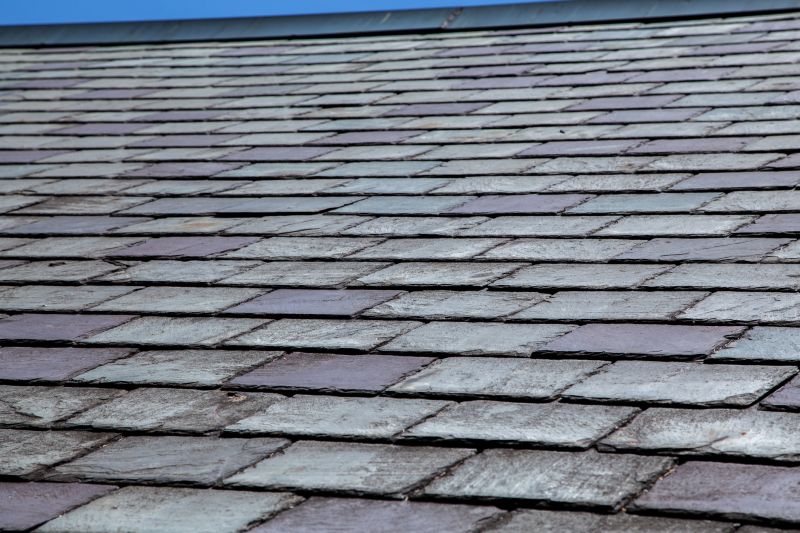 Slate Roof Installation in Flowery Branch, GA