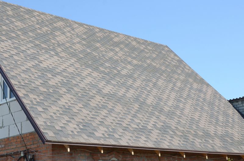 Slate Roof Installation in Gwinnett County, GA