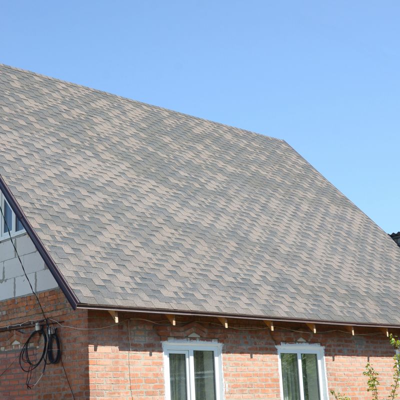 Slate Roof Installation in Monroe, GA