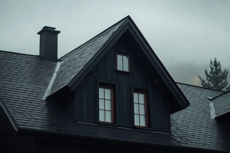 Slate Roof Installation in Watkinsville, GA
