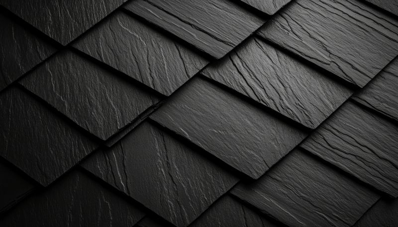 Slate Roof Installation in Watkinsville, GA