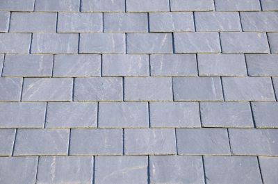 Slate Roof Replacement in Suwanee, GA