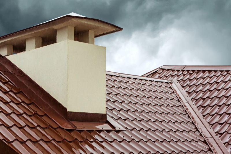 Tile Roof Installation in Barrow County, GA