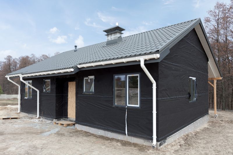 Tile Roof Installation in Walton County, GA