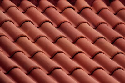 Tile Roof Replacement in Banks County, GA