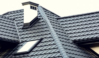 Tile Roof Replacement in Barrow County, GA