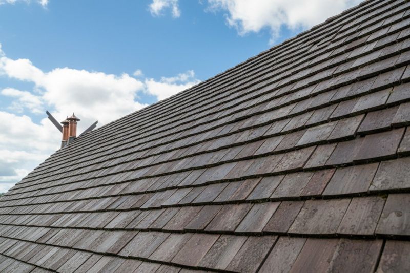 Wood Shake Roof Replacement in Flowery Branch, GA